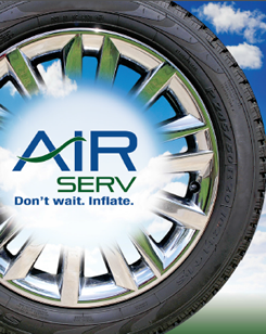 Air Serv Cares