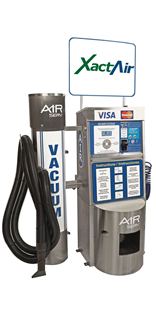 Xact Air - VAC