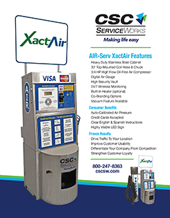 xact air machines xact air machines